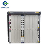 Huawei MA5680T IEC OLT GE DC (19 inch) 14 Slots Equipped with 2*SCUN 2*GICF 2*PRTE